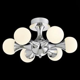 Потолочная светодиодная люстра ST Luce Colato  - 2